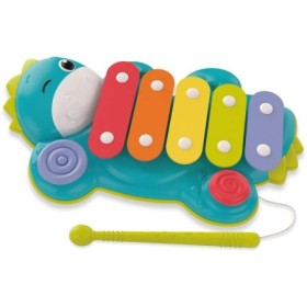 Baby Clementoni Xilofon interactiv